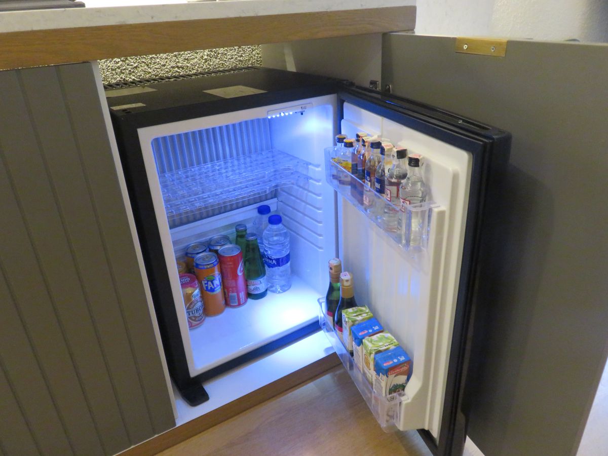 imagini hotel Miramare Beach Side